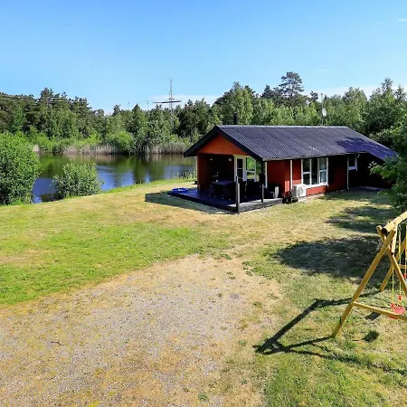 Holiday home 4 Person Holiday In L S