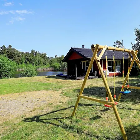 بيت للعطل 4 Person In *