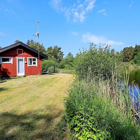 بيت للعطل 4 Person In