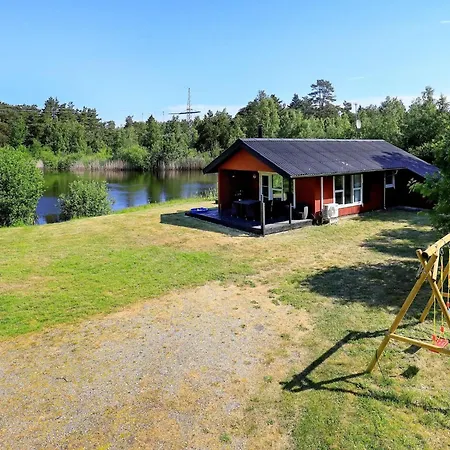 بيت للعطل 4 Person In *