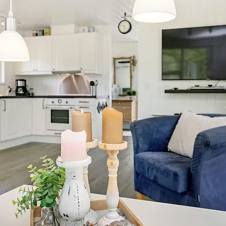 بيت للعطل 4 Person In *