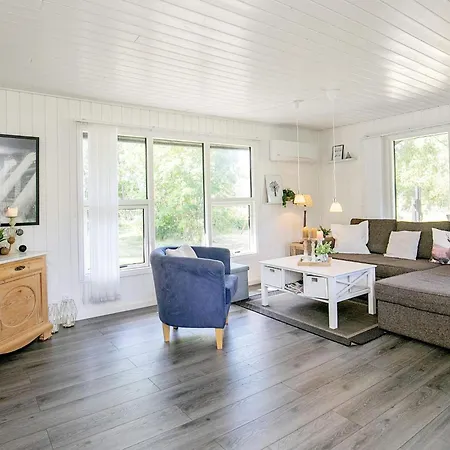 بيت للعطل 4 Person In