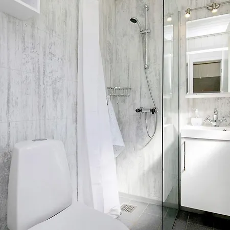 4 Person In بيت للعطل Laeso