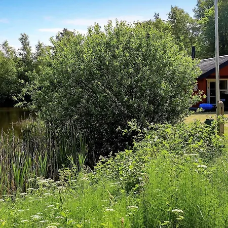 بيت للعطل 4 Person In