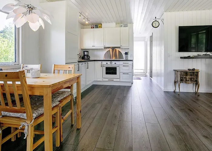 4 Person In Casa vacanze *