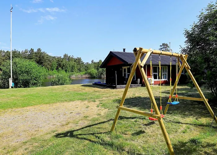 Casa vacanze 4 Person In *