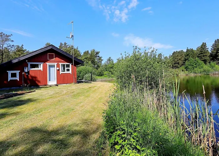 Casa vacanze 4 Person In