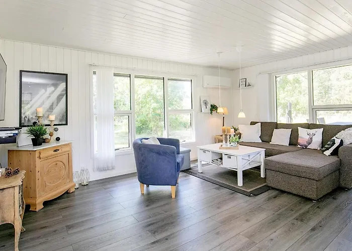 Casa vacanze 4 Person In