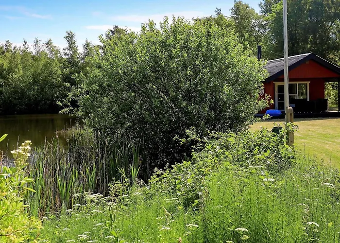 Casa vacanze 4 Person In